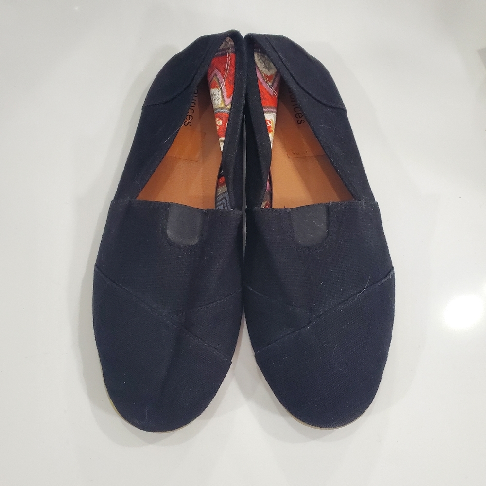 Maurices Carrie Shoes Size 10